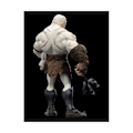 Pikkukuva 4 / 4: Figuriini - Weta Workshop - Hobitti - Azog Saastuttaja - Valkoinen - 14 vuotta ja enemmän