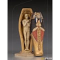 Pikkukuva 2 / 4: Universal Monsters 1-10 Art Scale The Mummy Statuette 25 cm Iron Studios