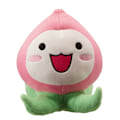 Miniatyrbild 1 av 3: Peluche - Blizzard - Overwatch 2 - Pachimari - 16,5 cm - Mixte