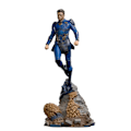 Pikkukuva 1 / 4: Patsas - Iron Studios - Ikaris - 1/10 - Polystone - 29 cm - MCU Eternals