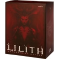 Pikkukuva 4 / 4: BLIZZARD DIABLO IV - Red Lilith (Vihan tytär) Premium-patsas 31 cm