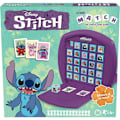 Pikkukuva 2 / 6: MATCH STITCH - Peli - WINNING MOVES Färgglada kuber