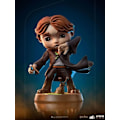 Pikkukuva 3 / 4: Harry Potter Ron Weasley w- Broken Wand Minico Vinyylifiguuri