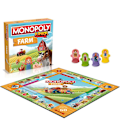Miniatyrbillede 2 af 5: Vindertræk Farma - Monopoly Junior