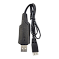 Miniatyrbillede 4 af 5: 7.4v Usb Lipo-oplader til Mjx B3mini Bugs Drone Quadcopter