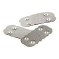 Miniatyrbillede 1 af 5: Reservedel 3 stk. Skærme til Ax 3 Pax 2 Reservedele Silver