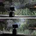 Miniatyrbild 5 av 5: För Bosch 18v Li-ion batteri LED arbetslampa 3/4 tum ficklampa strålkastare 6inch