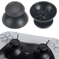 Miniatyrbillede 3 af 4: Tommelfingergreb Stick Analog Joystick Cap Cover Udskiftning Til Ps5 Spilkonsoller