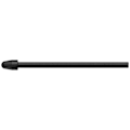 Miniatyrbilde 4 av 5: 25 stk Markørpenn-spisser/nibber for Remarkable 2, Maker Pen-påfyll, erstatningsspiss, tilbehør for Remarkable 2 Black