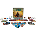 Miniatyrbilde 4 av 5: 7 Wonders Duel Brettspill For 2 Spillere Anbefalt Alder 10 År Spilletid 30 Minutter