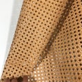 Miniatyrbild 4 av 5: 1 Rulle Rattan Nät Utan Gråta Stark DIY Rattan Möbel Dekoration Engineering Nät Rattan Nät För Dagligt Liv 35cm