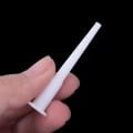 Miniatyrbild 2 av 4: 10 st Yoga Boll Luftplugg Fitness Träningsboll Hoppboll Luft Stopper Plugg Stift White