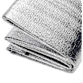 Miniatyrbilde 3 av 5: Aluminium Isoleringsmatte Skummatte Sovematte For Camping Isolasjonsmatte Foldbar Telttmatte Gulvmatte Termisk
