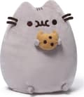 Pusheen Snackable Cookie -pehmolelu, 9,5 tuumaa