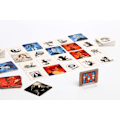 Miniatyrbillede 6 af 8: Codenames Picture Party Brætspil Kortspil