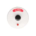 Circuit breaker 10 A – for indoor use