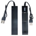 Miniatyrbillede 2 af 4: Li-ion batteri 1 A batterioplader til 14500, li-ion batteri 1 A batterioplader til 14500