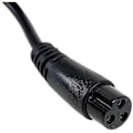 Miniatyrbilde 4 av 5: 48V Lader for KUGOO M4 10-tommers Elektrisk Sparkesykkel Li-ion Batterilader Adapter - EU Plugg