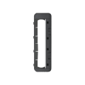 Miniatyrbild 2 av 5: Borstskydd för Bot S10/L10s Ultra/X10 Pro/S20 Plus/W20 Pro/B101CN/3S Ultra Robot Cleaner Appliance Replacement,A As Shown