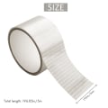 Miniatyrbilde 4 av 5: 5 cm x 5 m vindsurfingseil seilbrett telt reparasjon vanntett tape Translucent