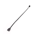 Pikkukuva 3 / 5: 4-pin Rgb -standardi ARGB 3-pin 5v sovitinliitin Rgb-kaapeli 25cm