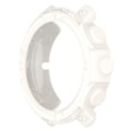 Miniatyrbilde 1 av 5: For Polar Grit X Pro / Polar Grit X Tpu Watch Dial Shell Screen Anti-drop Protective Case For Polar Smart Watch Accessories