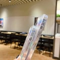 Miniatyrbild 3 av 4: Sött, genomskinligt glitterplanetstjärnrumsdesign transparent skal för iPhone 13 Pro Max, glittrande, smalt, mjukt, skyddande TPU-skal för kvinnor och flickor