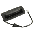 Miniatyrbilde 1 av 3: Passer til Ford Focus Mk2 2004-2008 Bil Bagasjerom/Bakluke Utgivelsesbryter 3m5119b514ac