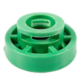Miniatyrbilde 2 av 5: 4 X sett frontrute regulator guide rulle for Saab 9-5 9-3 900