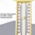 Miniatyrbilde 3 av 4: Digital Max Min Drivhustermometer - Max Min Termometer for å måle maksimale og minimumstemperaturer i et drivhus