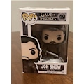 Pikkukuva 5 / 5: Game of Thrones - Kokoelmahahmoja - Autenttinen yksityiskohtainen Tyrion Lannister, Jon Snow ja Yökuningas