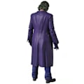 Miniatyrbillede 3 af 5: Justice League Joker Heath Ledger Mafex 051# Joint Action Figur