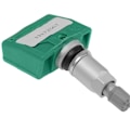 Miniatyrbillede 4 af 5: TPMS Dæktryksensor 13172567 til Opel H C B til SAAB 9-3 9-5 Dæktryksovervågning Sensor Green  Silver