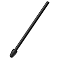 Miniatyrbilde 5 av 5: 25 stk Markørpenn-spisser/nibber for Remarkable 2, Maker Pen-påfyll, erstatningsspiss, tilbehør for Remarkable 2 Black