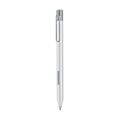Miniatyrbild 1 av 4: Penna för Microsoft Surface, kompatibel med Surface 3, Surface Go, Surface Pro 3, Surface Pro 4, Surface Pro 5, Surface Pro (2017), Surface Pro 6, Surf Silver