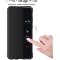 Pikkukuva 2 / 4: Huawei P30 Lite case, Smart View -nahkainen case, [power ][täysi suojaus](p30lite,bla