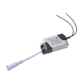 Miniatyrbild 1 av 5: 4-7/8-12/12-18/18-25w LED-drivrutn, strömförsörjningsadapter, belysningstransformator 4-7W