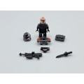 Miniatyrbillede 2 af 4: Star Wars Bad Batch Custom Minifigur 5 stk. Sæt