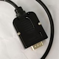 Miniatyrbild 5 av 5: Ersättningskabel för Logitech G29 Växelspak till USB - DIY
