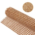 Miniatyrbild 1 av 5: 1 Rulle Rattan Nät Utan Gråta Stark DIY Rattan Möbel Dekoration Engineering Nät Rattan Nät För Dagligt Liv 35cm