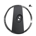 Miniatyrbilde 4 av 5: For Cooling Base for SLIM Game Controller Portable Charging Stand Multifunctional Heat Base As Shown