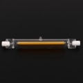 Miniatyrbillede 2 af 5: 2x dæmpbar R7s Led Cob 10w 118mm Led lys - varmt hvidt lys 220v