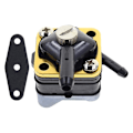 Pikkukuva 1 / 5: Johnson Evinrude 6 hv 8 hv 9,9 hv 15 hv korkeapaineperämoottorin polttoainepumppu