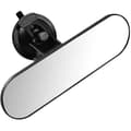 Car Interior Rearview Mirror, Suction Cup Interior Rearview Mirror