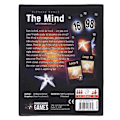 Miniatyrbillede 4 af 5: The Mind Card Game Party Puzzle Brætspil Team Experience Interaktivt Spil