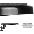 Miniatyrbilde 4 av 5: Datamaskinarmlene for skrivebord og stol, solid armlene, skrivebordsforlenger for datamaskin, for