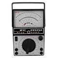 Miniatyrbillede 2 af 3: Mf47 Intern Magnetisk Pegepindstype Multimeter Høj Nøjagtighed Analog Multimeter Voltmeter Til Industri-YuJia
