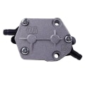 Miniatyrbilde 4 av 5: Drivstoffpumpeenhet for 25hk 30hk 2-takts utenbordsmotorbåt 6a0-24410-00 692-24410-0 as shown