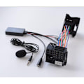 Miniatyrbillede 4 af 5: Til Bil A4 B7 A8 R8 A3 Bluetooth-kompatibel Trådløs Radio Stereo Audio Adapter