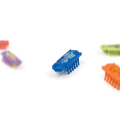 Miniatyrbild 2 av 2: HEXBUG Nano Elektroniskt Husdjur (slumpmässig färg vald)